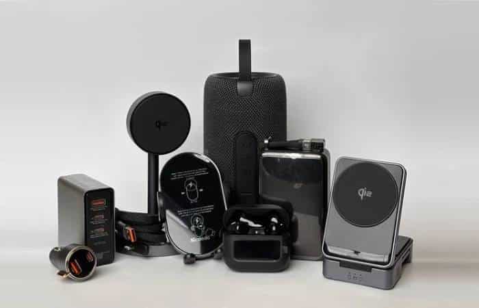 لوازم جانبی اورجینال موبایل mcdodo