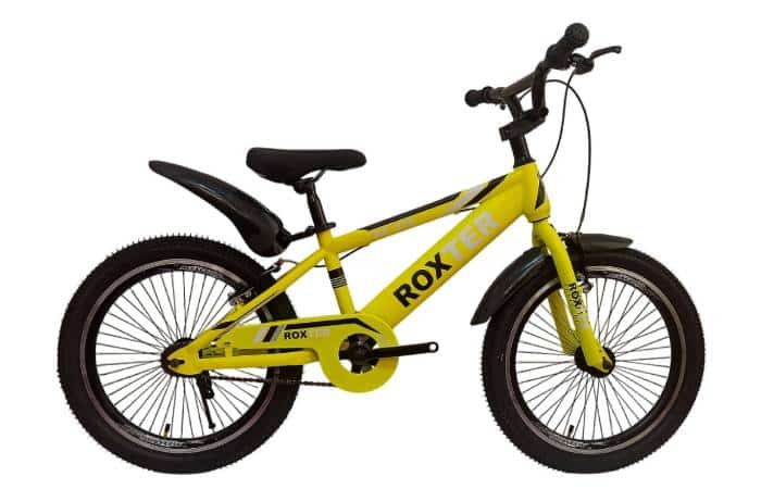 فروش دوچرخه کودک و نوجوان