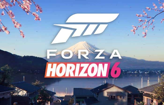 عرضه Forza Horizon 6 در سال 2026، سفر رویایی در سراسر ژاپن