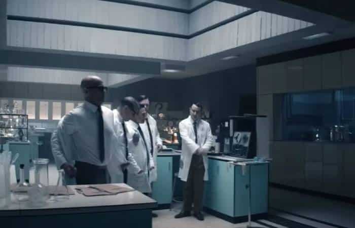 پروژه اودسا در فصل دوم سریال Gen V چیست؟