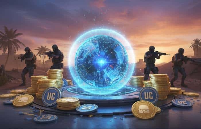 بررسی مزیت‌های یوسی پابجی موبایل و قیمت آن