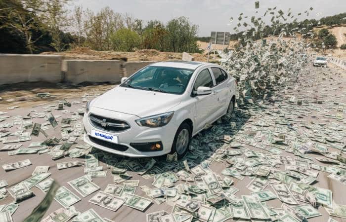 بازار خودرو در دستان شما؛ با آخرین خودرو به روزترین باشید