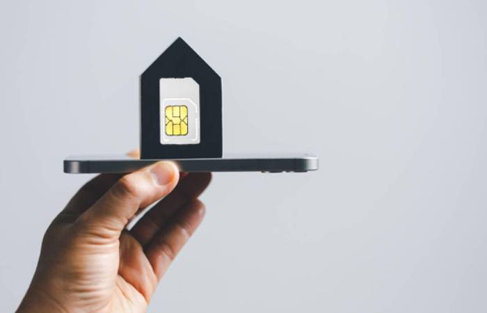 سیم کارت همراه اول 0912 مانند یک سرمایه گذاری مطمئن، امن است