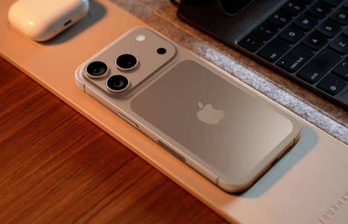 ظاهراً ظرفیت باتری تمام آیفون‌های 17 و 17 پرو فاش شده است