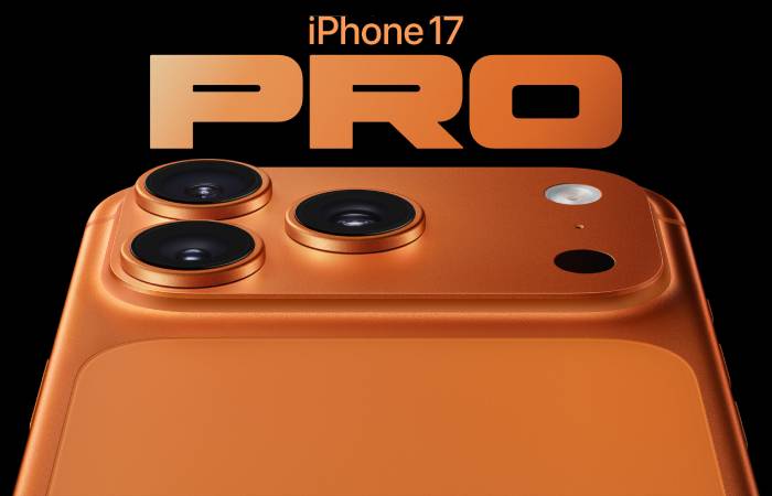 این ویژگی جدید آیفون 17 پرو، آن را به بهترین آیفون برای بازی تبدیل می‌کند