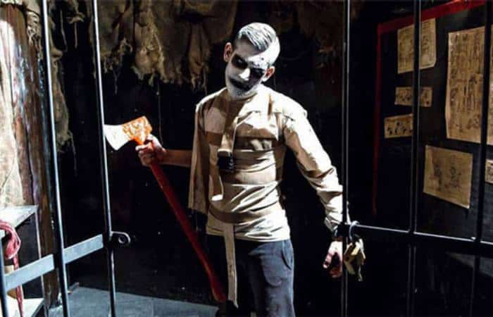 اتاق فرار وحشتناک یا معمایی؟ انتخاب شما کدام است؟