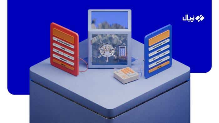 درگاه پرداخت مستقیم و واسط