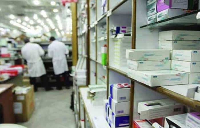 اسنپ بک در مواد اولیه دارویی