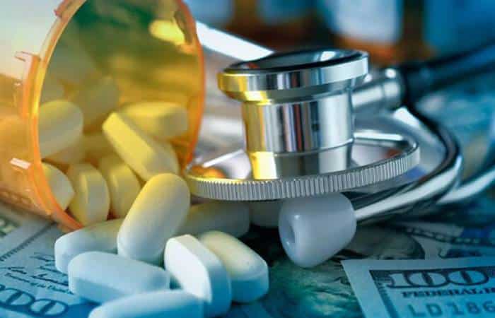 تاثیر اسنپ بک بر مواد اولیه دارویی