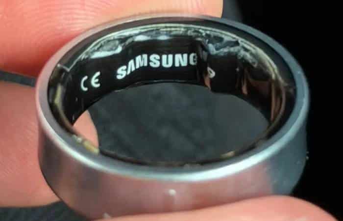 ردیاب سلامت یا خطر؟ باتری سامسونگ گلکسی رینگ متورم شد و کاربر را راهی بیمارستان کرد