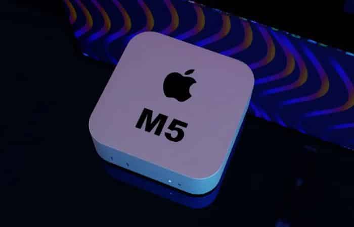 تراشه M5 اپل رکوردهای جدیدی را در بنچمارک مک‌بوک پرو ۱۴ اینچی شکست