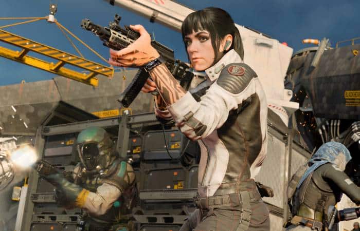 تمام ویژگی‌های جدید Warzone که با Call of Duty Black Ops 7 عرضه می‌شوند