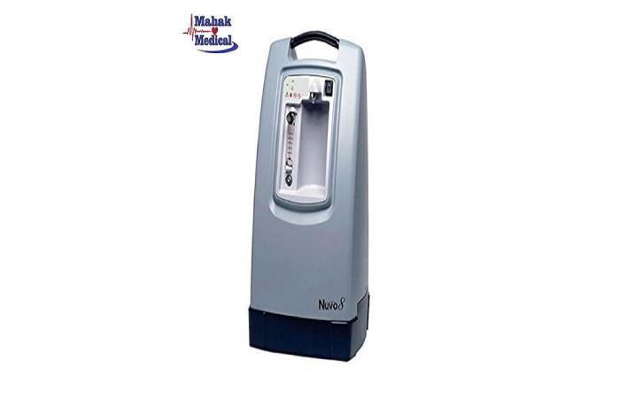 برندهای معروف دستگاه اکسیژن ساز در ایران