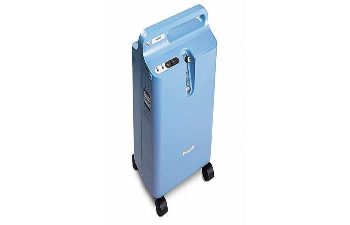 تفاوت کپسول اکسیژن با دستگاه اکسیژن ساز