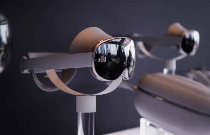 گلکسی XR: هدست جدید سامسونگ با هوش مصنوعی و همکاری گوگل و کوالکام