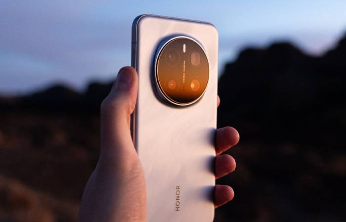 آنر مجیک 8 اولترا به دوربین اصلی OmniVision OV50R مجهز خواهد بود