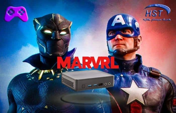 بازی marvel 1943