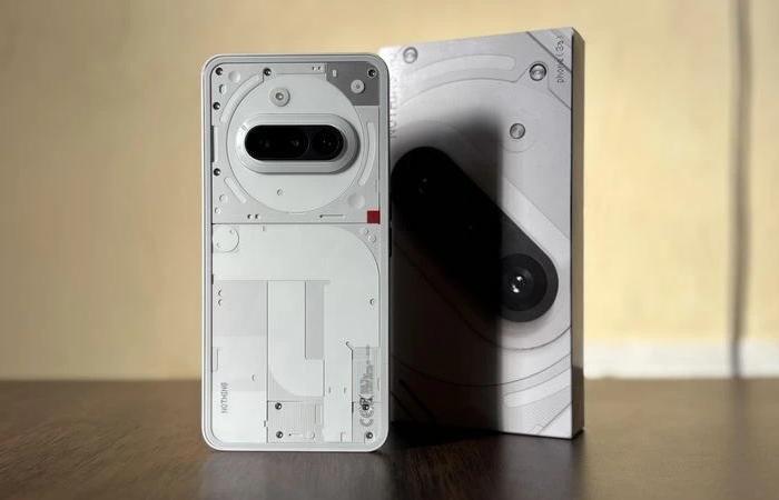 قیمت و تاریخ عرضه Nothing Phone (3a) Lite قبل از عرضه فاش شد