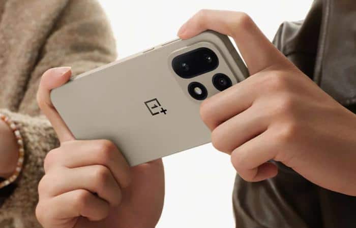 اندازه باتری وان پلاس 15 تایید شد، بزرگترین باتری در پرچمدار وان پلاس استفاده شده است