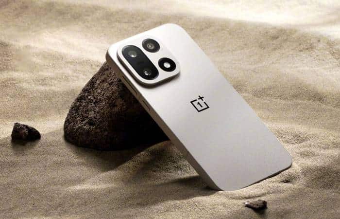 وان‌پلاس 15 به اولین صفحه نمایش 165 هرتز در جهان مجهز می‌شود