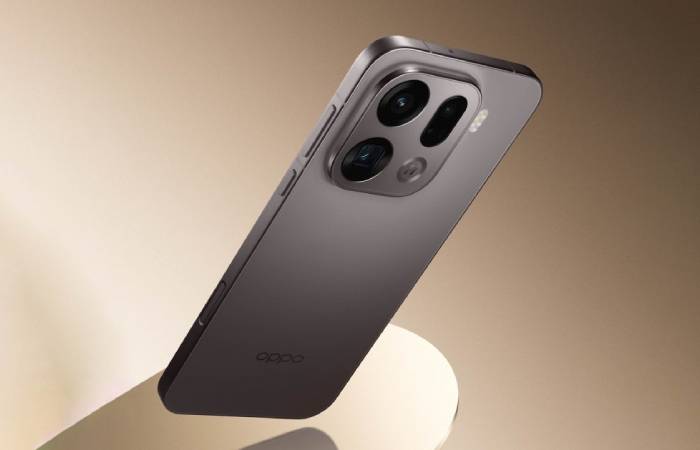 سری اوپو فایند ایکس 9 در ماه نوامبر عرضه خواهد شد