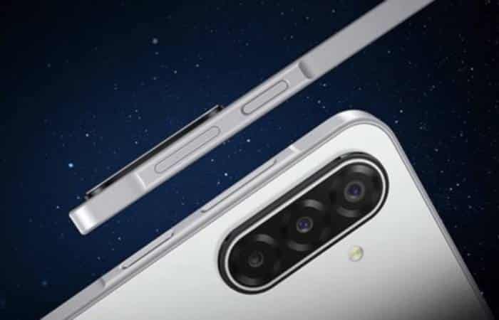 گلکسی M17 سامسونگ به زودی عرضه می‌شود