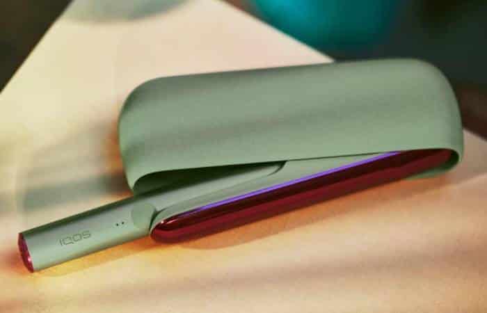 راه اندازی صفر تا صد دستگاه‌های آیکاس (IQOS)