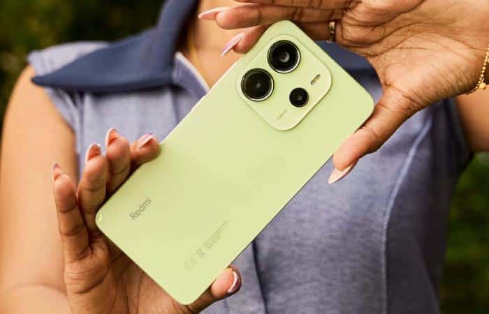 دستگاه‌های شیائومی که پنج سال به‌روزرسانی سیستم عامل اندروید را دریافت می‌کنند