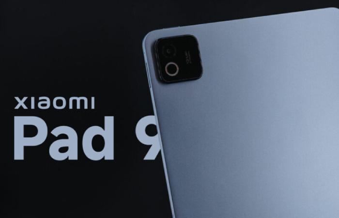 اطلاعات سری شیائومی پد 9 فاش شد، پد 9 پرو در هند عرضه نخواهد شد