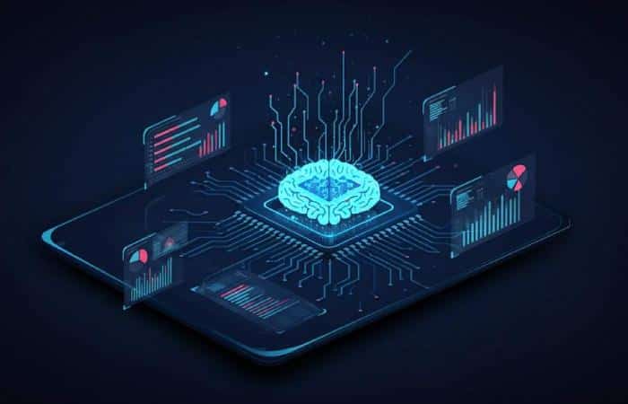 هوش مصنوعی گوگل ادز