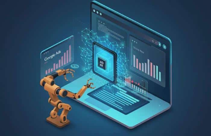 ابزار هوش مصنوعی گوگل