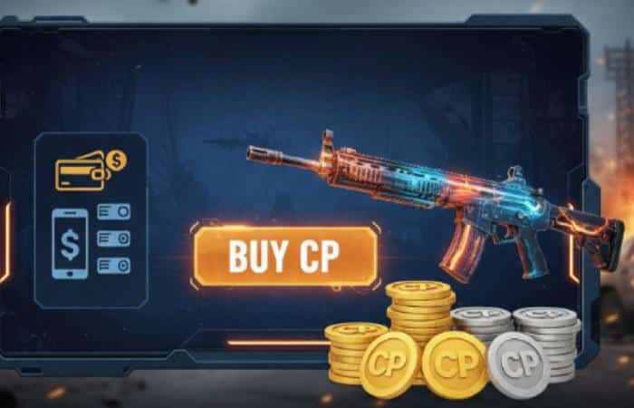 خرید سی پی ارزان