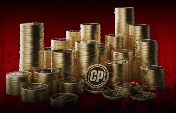 خرید سی پی کالاف