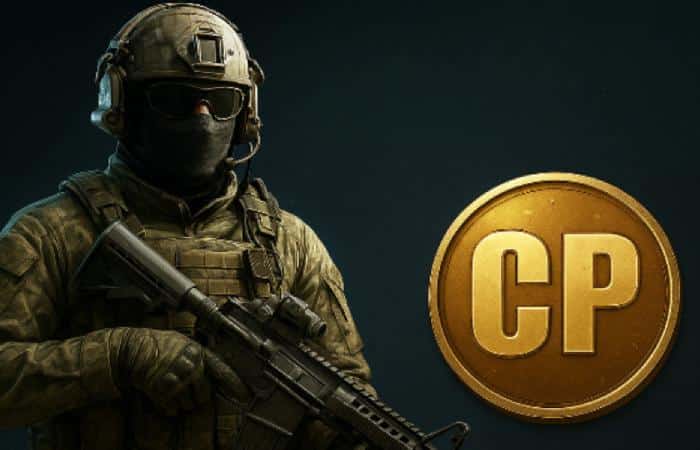 راهنمای خرید سی‌ پی کالاف دیوتی موبایل در سال 2025