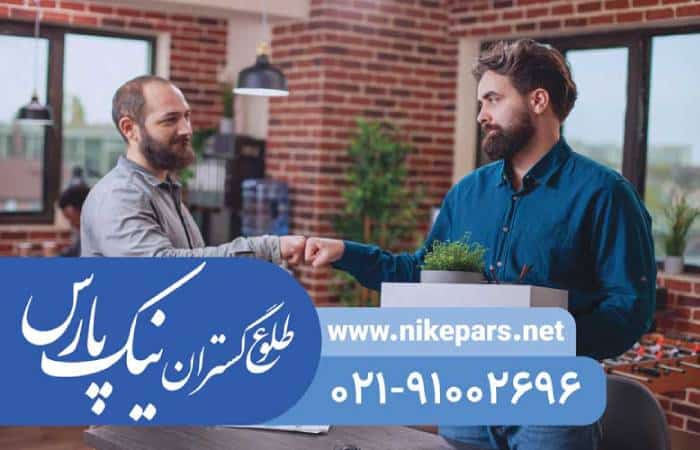 رتبه‌بندی شرکت انفورماتیک نیک پارس