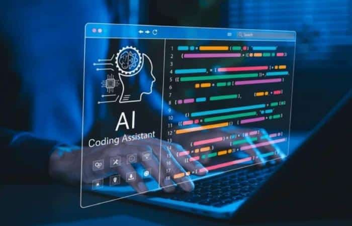 تحلیل عمیق کدها با هوش مصنوعی متا