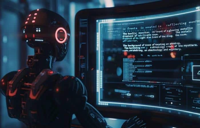 از کلمات تا کُد: چطور مدل‌های زبانی برنامه‌نویسی یاد گرفتند؟