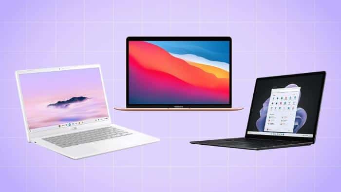 بلک فرایدی لپ تاپ