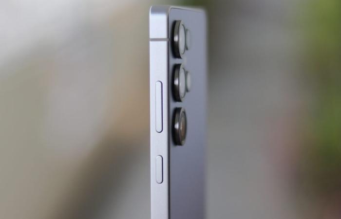 گلکسی S26 اولترا ممکن است طرفدارانی را که به دنبال ارتقاء دوربین هستند ناامید کند