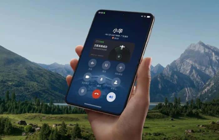 هواوی پیورا ایکس 2 با تراشه کایرین 9030 ممکن است در سه‌ماهه اول 2026 عرضه شود