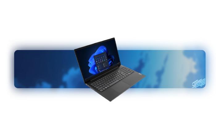 دلایل محبوبیت لپ‌تاپ‌های Lenovo V15 میان کارمندان و شرکت‌ها