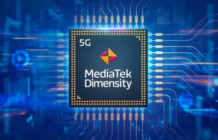 پردازنده مدیاتک دایمنسیتی 9600 بین اسنپدراگون 8 الیت نسل 6 و پرو قرار می‌گیرد.