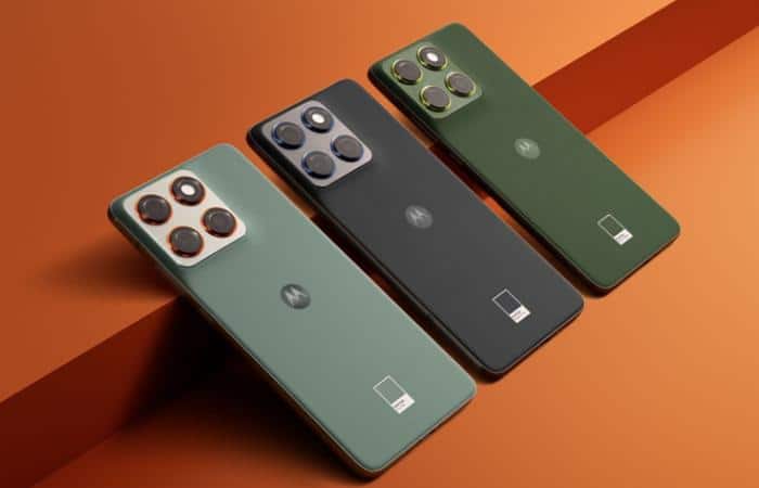 موتو ایکس 70 اولترا / اج 70 اولترا در گیک‌بنچ ظاهر شدند