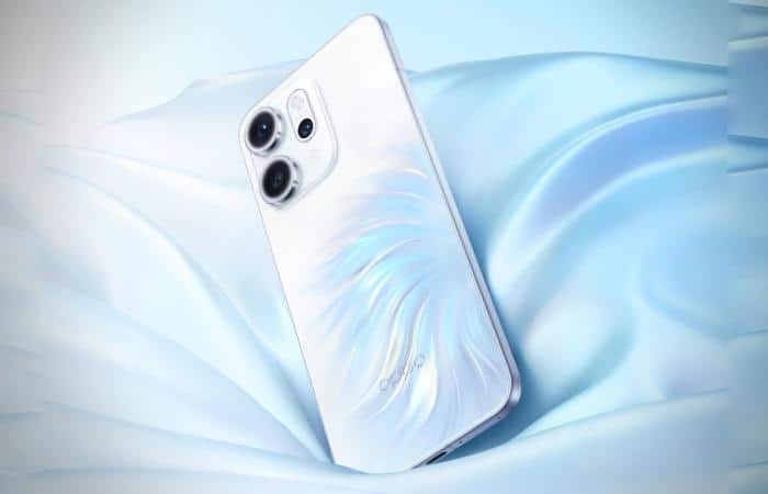 مشخصات کامل اوپو رینو 15 فاش شد