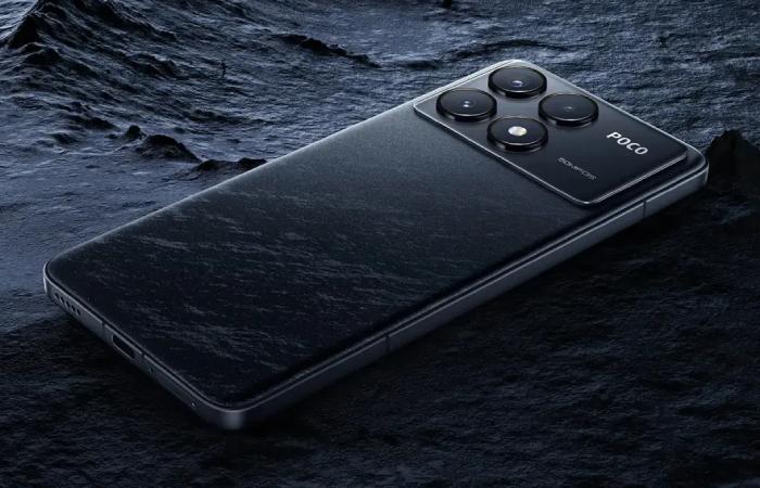 گوشی‌های پوکو F8 اولترا، F8 پرو و ​​شیائومی 17 به زودی عرضه خواهند شد