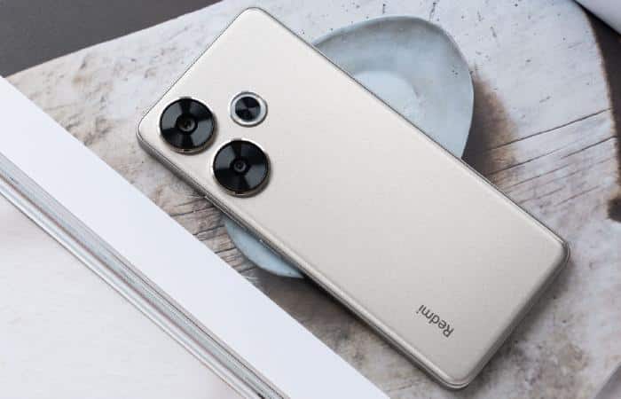 باتری 9000 میلی‌آمپر ساعتی می‌تواند به گوشی ردمی اضافه شود