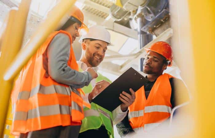 فرایند پیاده‌سازی استانداردهای ایمنی در سازمان