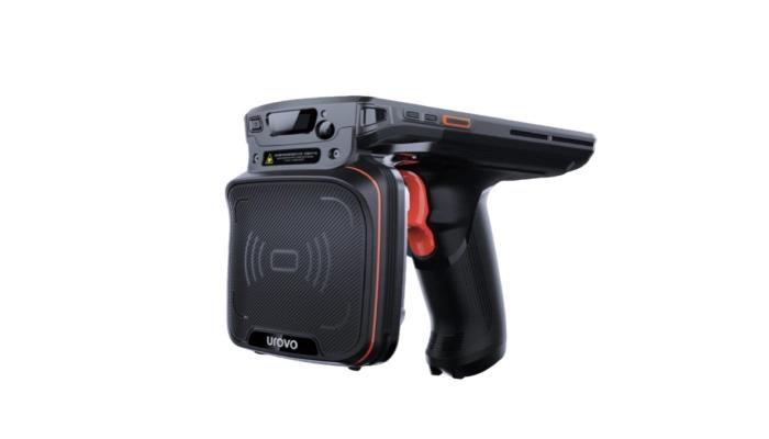 دگرگونی مدیریت اموال سازمانی: نقش هندهلدهای RFID در هوشمندسازی