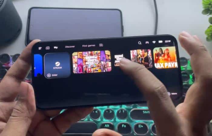 شبیه‌سازی ویندوز کامپیوتر برای اندروید اکنون رسمی شد