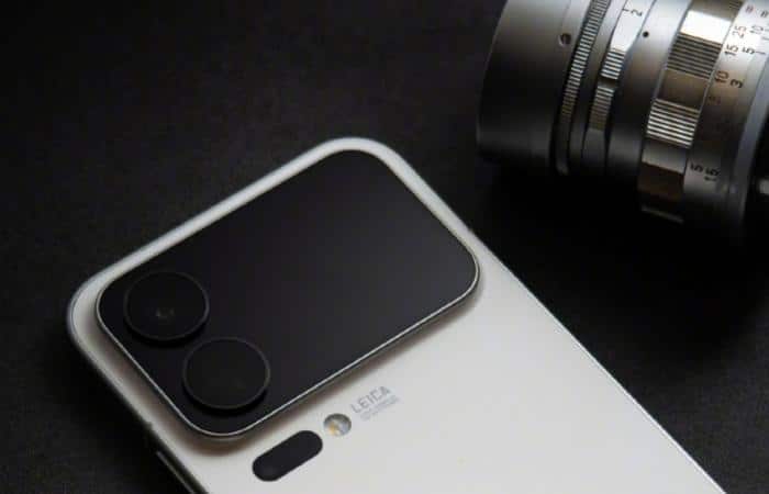 شیائومی ۱۷ اولترا در دو نسخه عرضه می‌شود